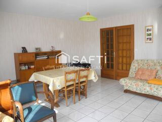  Maison à vendre 4 pièces 91 m²