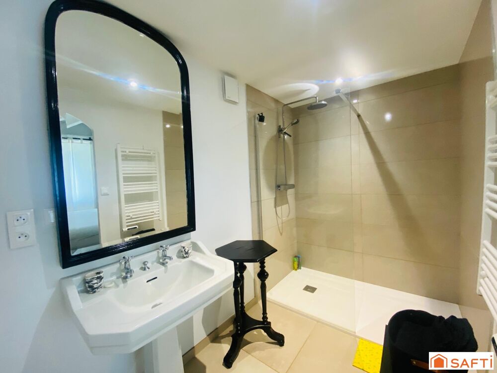 � vendre  Maison Ploumilliau (22300)
