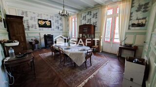  Maison � vendre 15 + pi�ces 550 m�