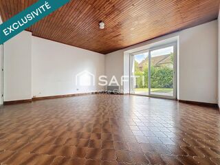  Maison � vendre 4 pi�ces 106 m�