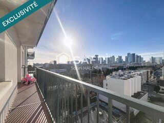  Appartement � vendre 4 pi�ces 93 m�