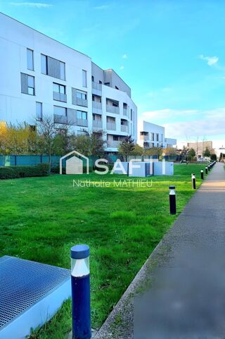  Appartement � vendre 1 pi�ce 27 m�