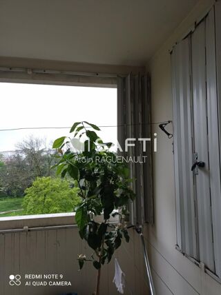  Appartement � vendre 2 pi�ces 56 m�