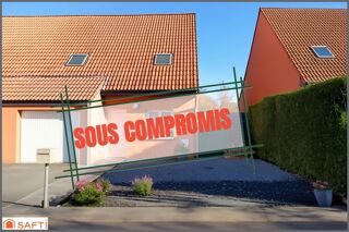  Maison � vendre 4 pi�ces 88 m�