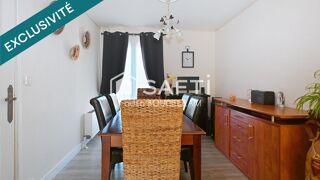  Maison à vendre 5 pièces 97 m²