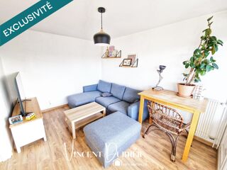  Appartement à vendre 4 pièces 80 m²