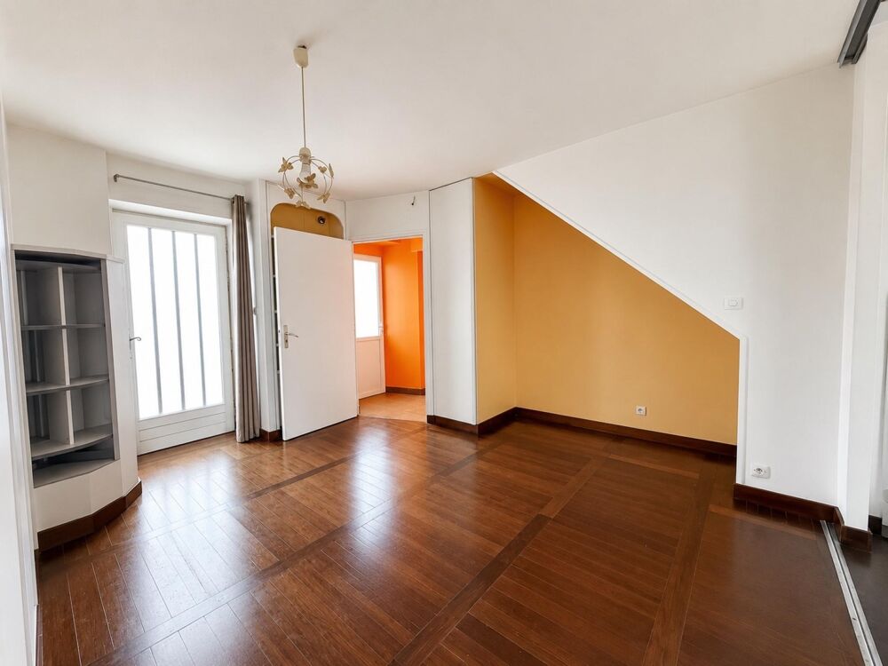 Vente Maison maison 92m2 Barneville-carteret