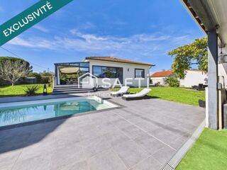  Maison � vendre 7 pi�ces 150 m�