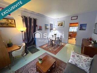  Maison � vendre 4 pi�ces 78 m�