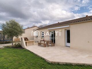  Maison à vendre 5 pièces 109 m²