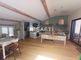  Maison à vendre 4 pièces 150 m²