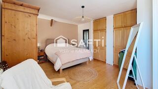  Maison à vendre 7 pièces 190 m²