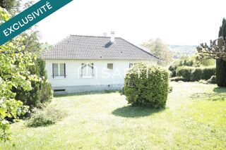  Maison � vendre 5 pi�ces 85 m�