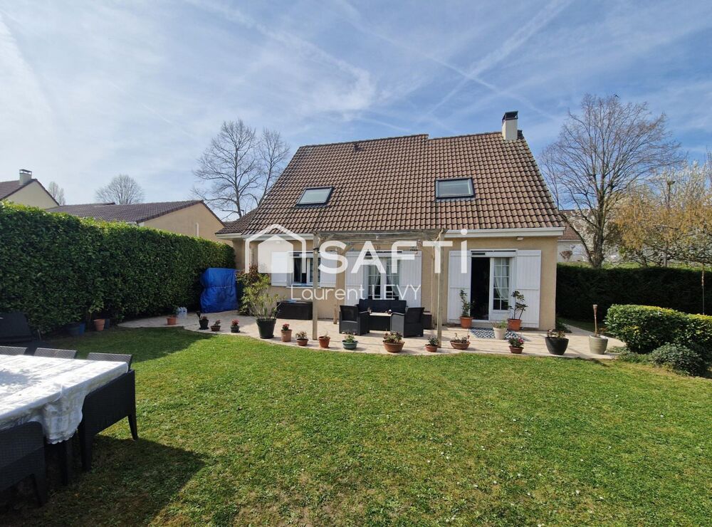 à vendre  Maison Thiais (94320)