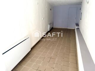  Immeuble à vendre 165 m² Laon