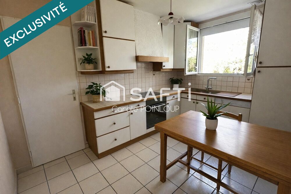 Vente Maison Belle maison de 160 m2 sur 559 m2 de terrain Ozoir-la-ferriere