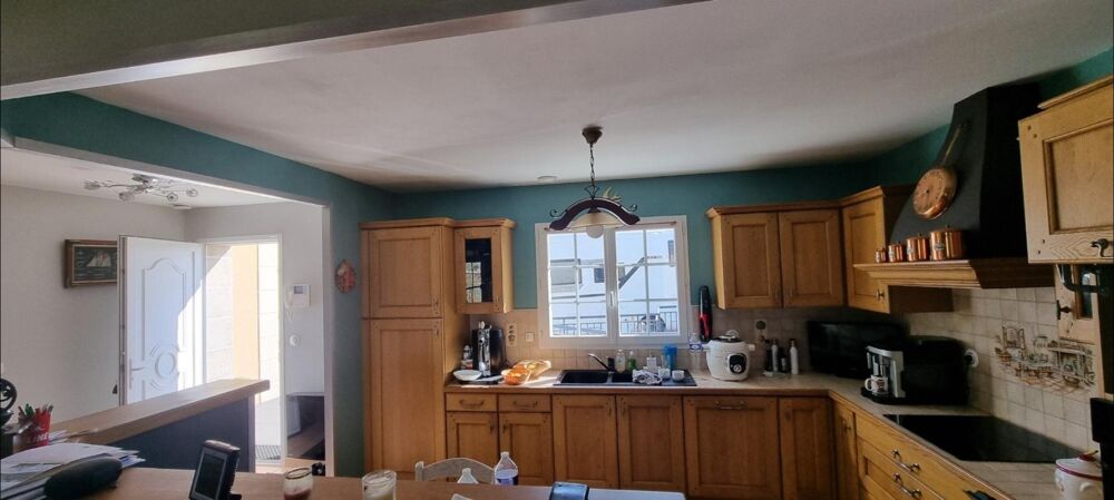 Vente Maison Située dans la charmante ville de Marbeuf (27110), Marbeuf