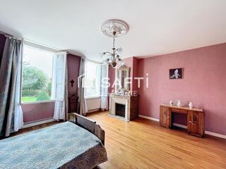  Maison � vendre 10 pi�ces 264 m�