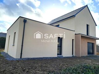  Maison � vendre 6 pi�ces 127 m�