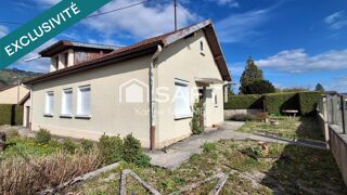  Maison à vendre 4 pièces 107 m²