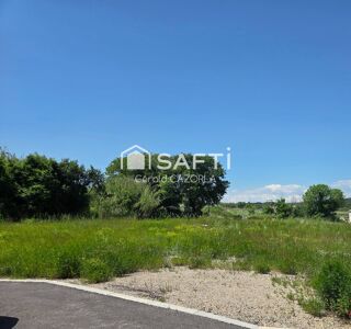  Terrain � vendre 455 m�