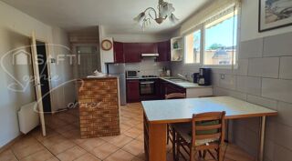  Maison à vendre 6 pièces 148 m²