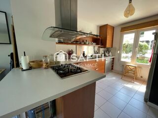  Appartement � vendre 4 pi�ces 79 m�