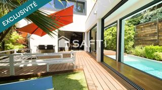  Maison à vendre 5 pièces 175 m²