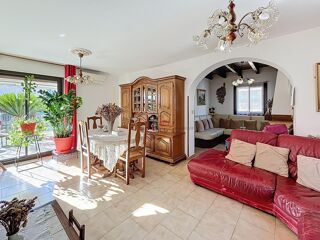  Maison à vendre 4 pièces 104 m²