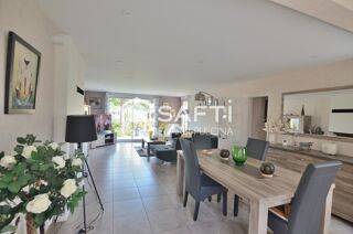  Maison à vendre 7 pièces 134 m²