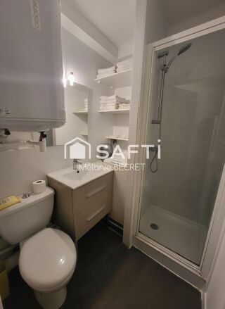  Appartement à vendre 1 pièce 22 m²