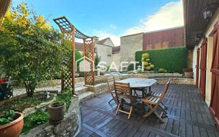  Maison à vendre 5 pièces 150 m²