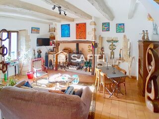  Maison à vendre 5 pièces 140 m²