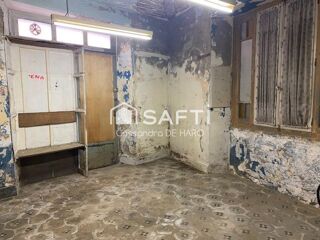  Maison à vendre 3 pièces 120 m²