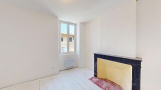 Appartement à louer 2 pièces 41 m²