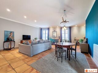  Appartement � vendre 5 pi�ces 113 m�