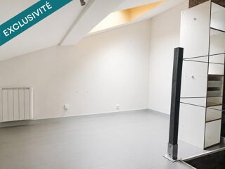  Maison à vendre 2 pièces 60 m²