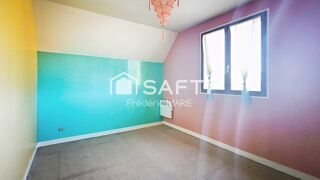  Maison à vendre 8 pièces 141 m²