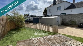  Maison � vendre 5 pi�ces 127 m�