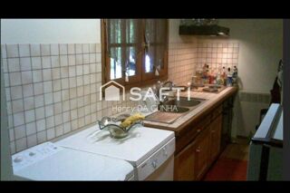  Maison à vendre 6 pièces 117 m²