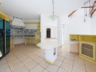  Maison à vendre 6 pièces 156 m²
