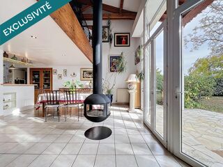  Maison � vendre 8 pi�ces 173 m�