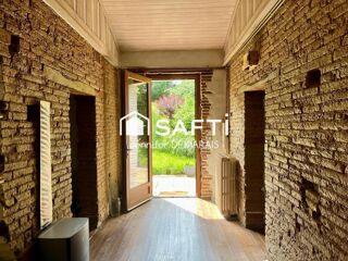  Maison � vendre 6 pi�ces 240 m�