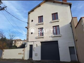  Maison à vendre 8 pièces 260 m²