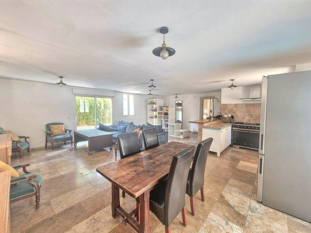 Vente Maison maison 5 pieces Rosny-sur-seine