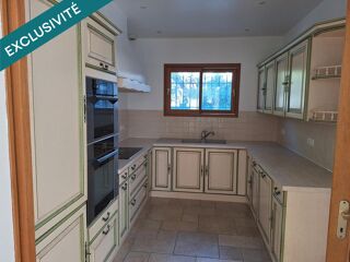  Maison � vendre 6 pi�ces 119 m�