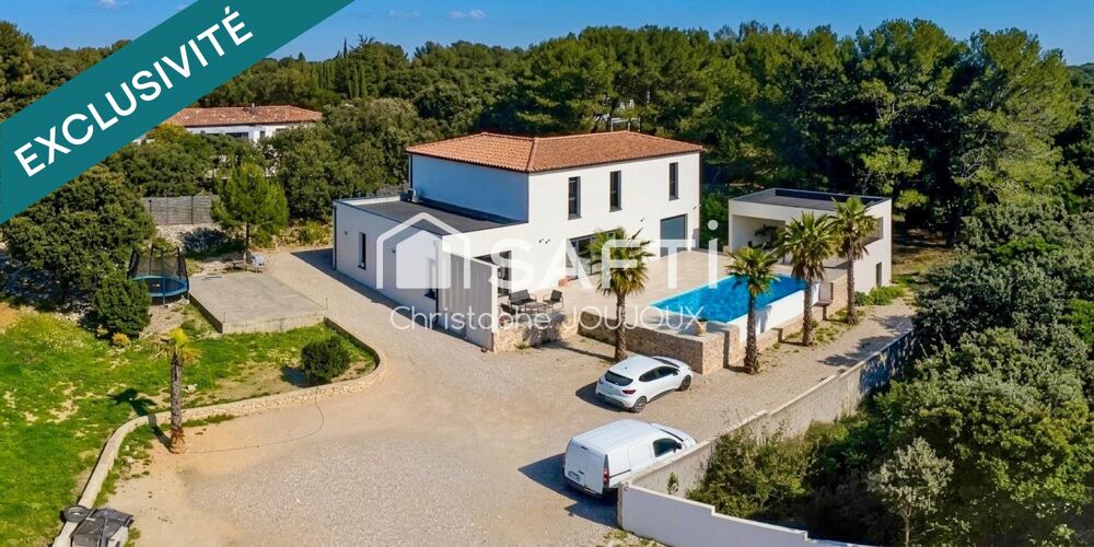 � vendre  Maison Nimes (30900)