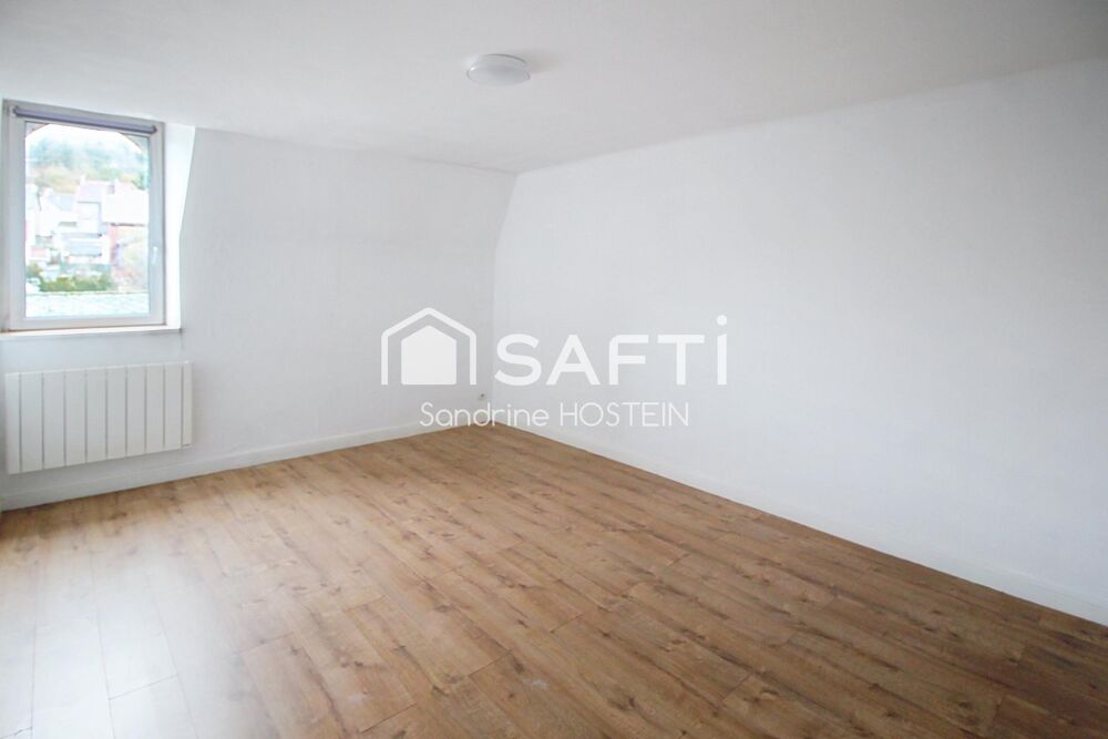Location Appartement Appartement de 78m2 rénové avec 2 chambres Audun-le-tiche