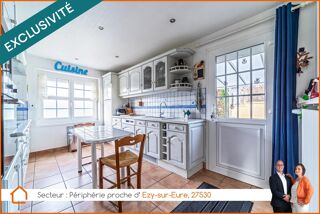  Maison � vendre 5 pi�ces 100 m�