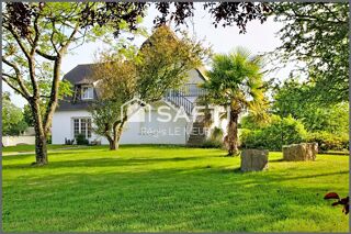  Maison à vendre 13 pièces 253 m²
